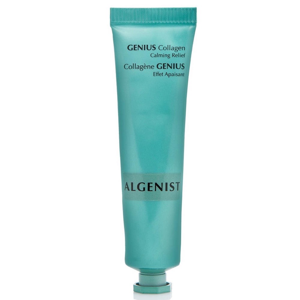 Algenist Genius collagen face cream